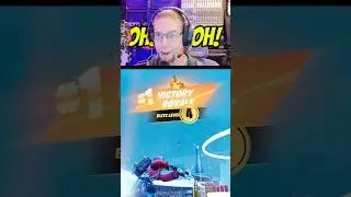 FORTNITE Infinity Blade is OP! 😲 #fortnite #gaming #shorts