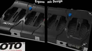 AOTO CLD Product