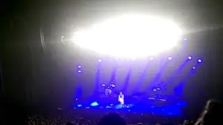 Adam Lambert TOH - London 14.04.2016 - speech+WWFM