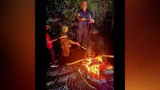 Stronger You Summer Camp Promo 2024 #summer #camping #sports #education #promote