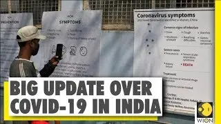 Coronavirus: Three more test positive in India; Patients have travel history to Iran & Oman