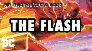 The Flash - My DCCU