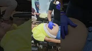 #Gas _Acidity Chiropractic Treatment | World Best Chiropractor Dr. Rajneesh Kant