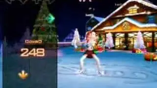 DANCE Online, acclaim - Game over