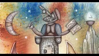 Карл Юнг: Ужас обретения своей души — чтение в Красной книге