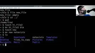 Help How to Linux 4 Class!