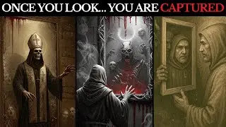 The Blood Mirror &ndash; The Most TERRIFYING Astral Trap (Explained in Obsessive Detail)