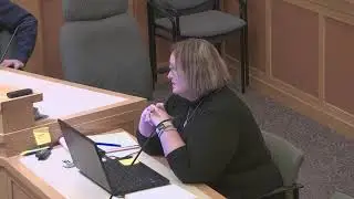 Long Lake City Council Meeting - 3/4/2025