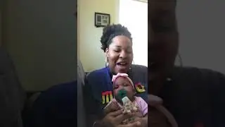 1 & 2 MONTH BABY UPDATE | NEWBORN