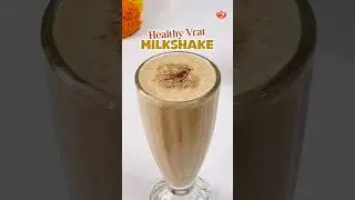 Healthy Vrat Drink | Shravan Special #shorts