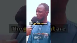 How Aboki Went From Selling One Goat To Having Multiple Goats & Becoming A MultiMillionNaira #SBC #2
