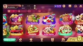 Rummyes Loot Video Trusted app 2022