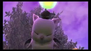 Final Fantasy XIV: A Realm Reborn - Good King Moggle Mog XII