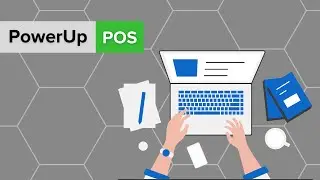 PowerUp: POS
