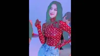 side to side ft.ryunjin of itzy#itzy #ryunjin #ryujin #kpop #kpopidol #shorts #fypシ