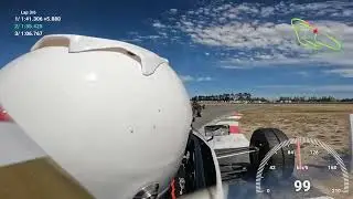 SKOPE 2024 Formula Libre Race 4 - RF86 Formula Ford