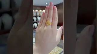 New And Beautiful Gold Ring Designs#ytshorts #viralshorts #trending#goldring#youtubeshorts