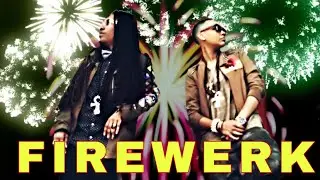 FIREWERK MUSIC VIDEO| KIN4LIFE