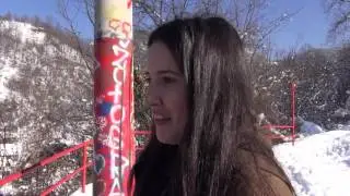 Reportaža iz Srebrenice