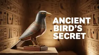 The Ancient Egyptian Toy That Predicted The Future