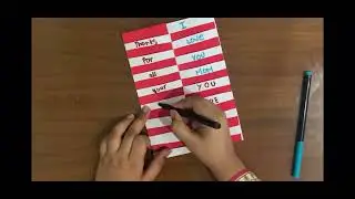 Easy card for mom and dad| just in 3minutes #youtubeshorts # cards