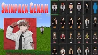 Skinpack Genah
