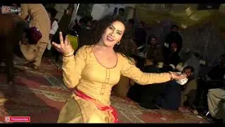 Aine Gujjar ! Mere Dholna ! Rawalpindi ! PKDP