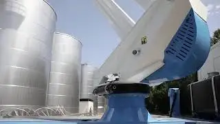 Truck mounted Boom Lift / AWP / Aerial lift /DA324info@macons-socage.co.in+918003070659