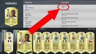TOTY Investment Method | Trading Tips | FIFA 17