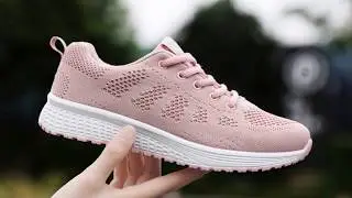 2019 New Women Shoes Flats Fashion Casual Ladies Shoes Woman