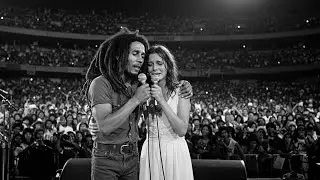 Woman Screamed &lsquo;I Have 3 Months to Live&rsquo; at Bob Marley &mdash; What He Did Next Made 12,000 People CRY