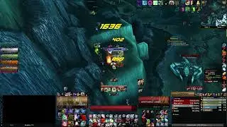 JEANPEX [ENG/ESP] #warcraft #worldofwarcraft #wrathclassic #wotlk