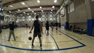 January 10, 2026 - Colonia Gym - Game 4