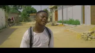 Maximo Baby _ GAÏMAN (Clip officiel by Damido)