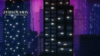 ZydSounds - The Midnight