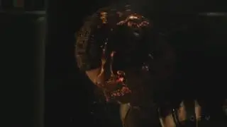 I'm Not The One Who Decides - Ghost Rider Transformation