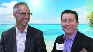 Extended Highlights of the 2016 Canadian Wireless Trade Show
