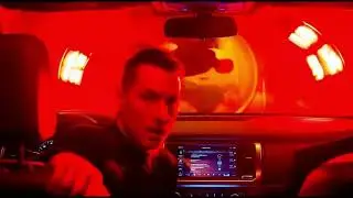 OVERDRIVE | Dark Cinematic Action Trailer (4K) | Ya Lili Remix Heist Chase