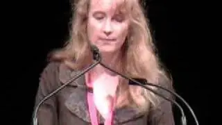 Hot Milk Debate part 6: Dr Karleen Gribble