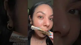 ЛУЧШАЯ сыворотка для ресниц, которую я пробовала! #ростресниц