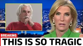 Sam Elliott&rsquo;s Heartbreaking Final Letter to Fans Has Been Released