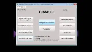 Pro Tools Preferences