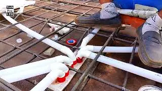 Basic electrical house wiring tutorial video S1.E2