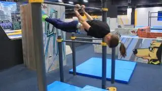 RUSSIA OQ for SWWC 2017 GALINA SIDORENKO