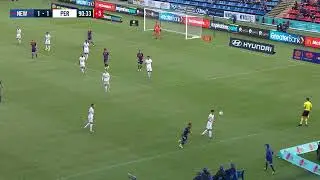 Hyundai A-League 2019/20: Round 5 - Newcastle Jets FC v Perth Glory FC (Full Game)