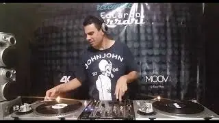 As 7 Melhores Músicas Da Conexão DJ By Eduardo Ferrari