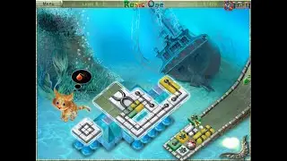 Runic One (2005, PC) - 06 of 12: Level 06 (Underwater)[1080p60]
