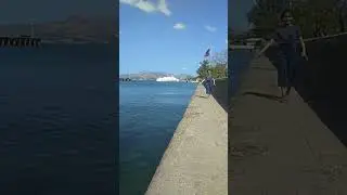#subic #beachfront #shortvideo #reels #fypシ #beach #yacht