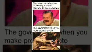 ultra funny bitcoin meme