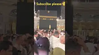 #hajj #explore #mecca #duet #kaaba #love #kaba #friday #viralvideo #religion